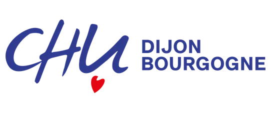 CHU Dijon Bourgogne