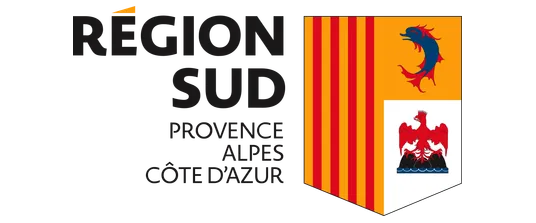 Région Sud Provence-Alpes-Côte d'Azur