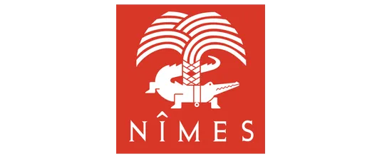 Ville de Nîmes