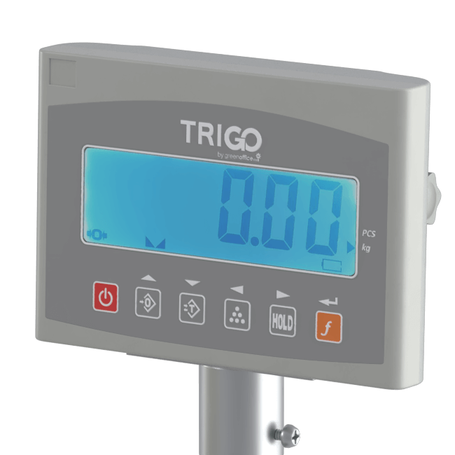 TRIGO scale